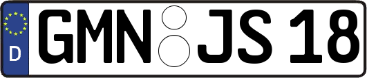GMN-JS18
