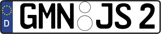 GMN-JS2
