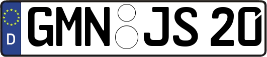GMN-JS20