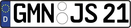 GMN-JS21