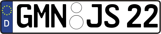 GMN-JS22