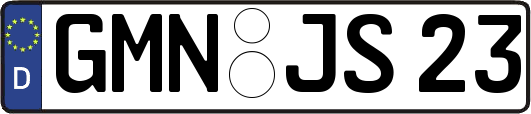 GMN-JS23