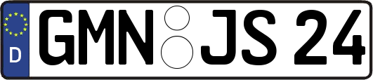 GMN-JS24
