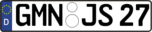 GMN-JS27