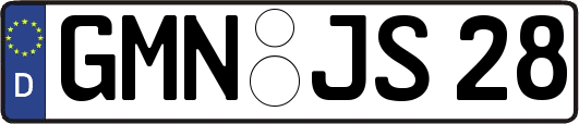 GMN-JS28