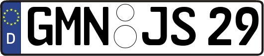 GMN-JS29