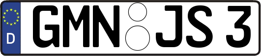 GMN-JS3