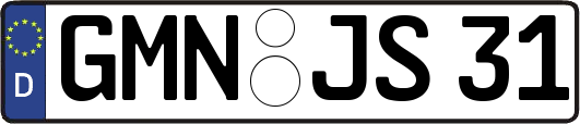 GMN-JS31