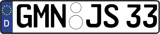 GMN-JS33