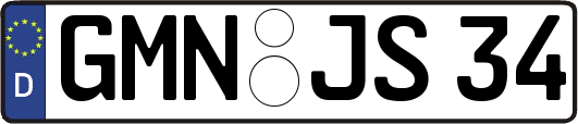 GMN-JS34