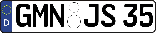 GMN-JS35