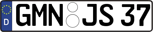 GMN-JS37