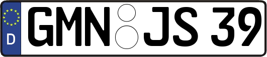GMN-JS39