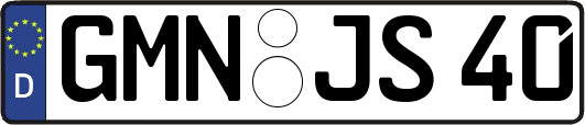 GMN-JS40