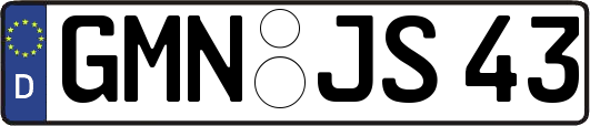GMN-JS43