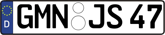 GMN-JS47