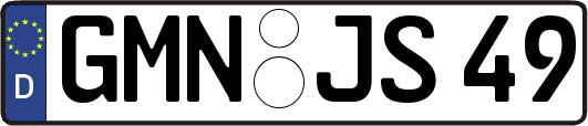 GMN-JS49