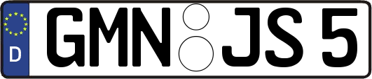 GMN-JS5
