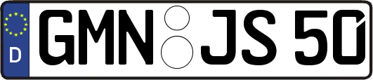 GMN-JS50