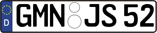 GMN-JS52