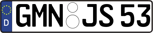 GMN-JS53
