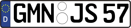 GMN-JS57