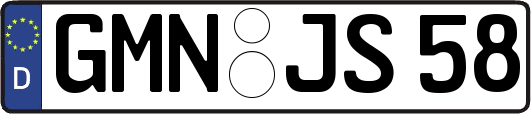 GMN-JS58