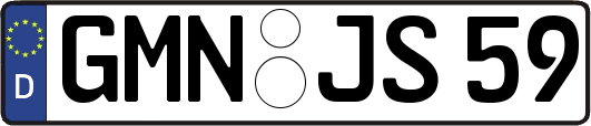 GMN-JS59