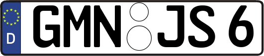 GMN-JS6