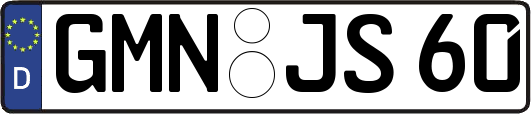 GMN-JS60