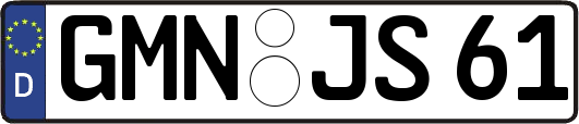 GMN-JS61