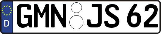 GMN-JS62