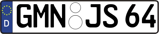 GMN-JS64