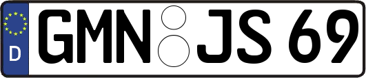 GMN-JS69