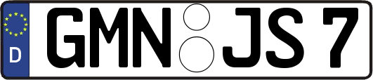 GMN-JS7