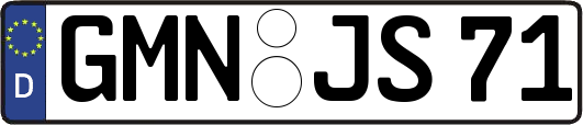 GMN-JS71