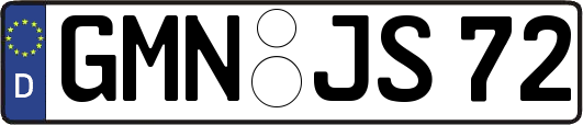 GMN-JS72