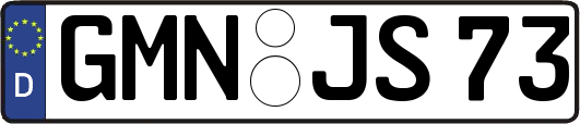 GMN-JS73