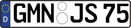 GMN-JS75