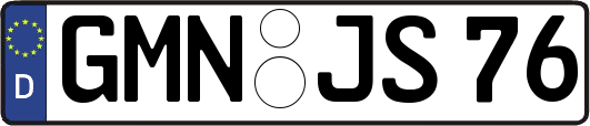 GMN-JS76