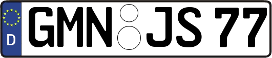 GMN-JS77