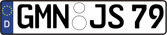 GMN-JS79