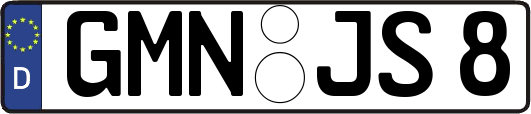 GMN-JS8
