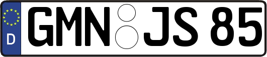 GMN-JS85