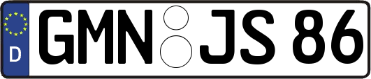 GMN-JS86