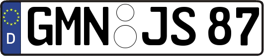 GMN-JS87