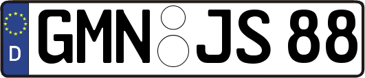 GMN-JS88