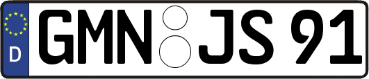 GMN-JS91