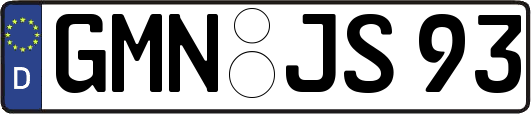 GMN-JS93