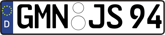 GMN-JS94